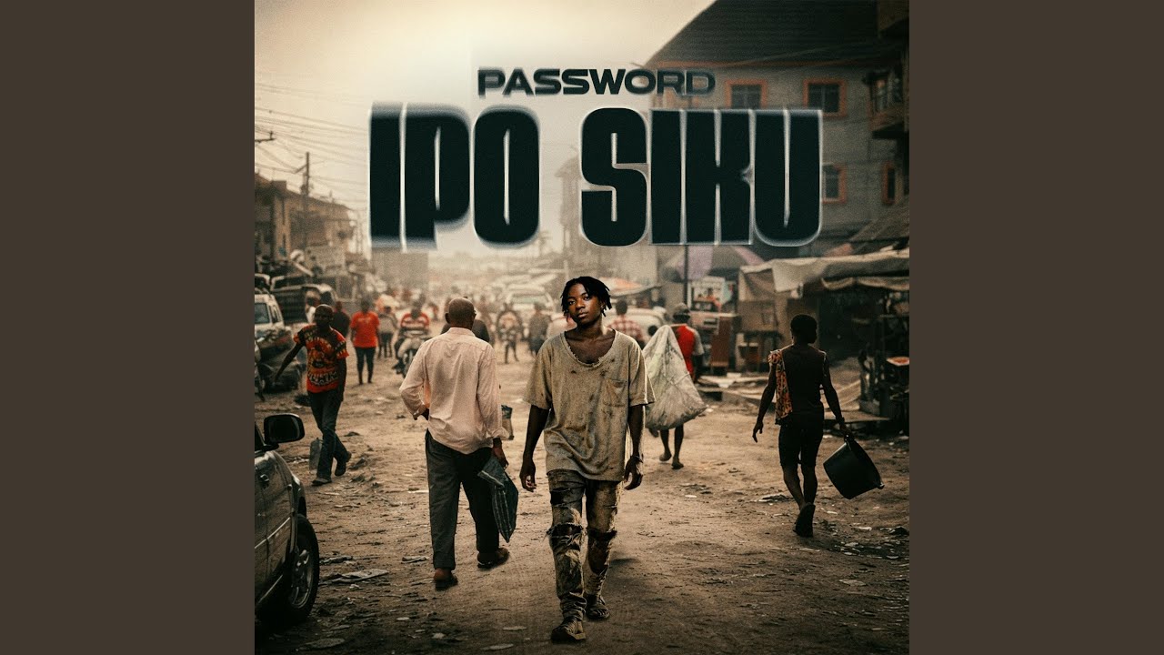 Watch Ipo Siku on YouTube Watch Ipo Siku on YouTube