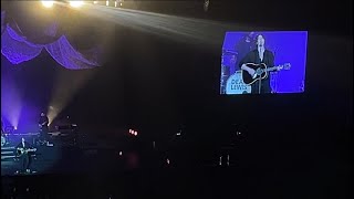 All Your Lies - Dean Lewis Concert Amsterdam (26/2/2025)