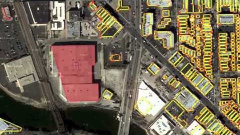 Cartografika Overview Video For WE