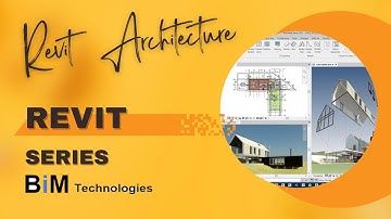 Curtain Systems in Revit 2023 (BIM Illustration)