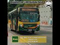 Registro da linha 509I - Caxias x Cangulo (Via Lote XV), carro RJ 165.017, da Trel.