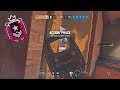 As Close To Aimbot As It Gets - Rainbow Six Siege