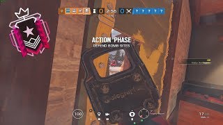 As Close To Aimbot As It Gets - Rainbow Six Siege