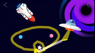 brain dots galaxy 31