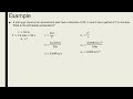 Physics 12: Circular Motion Lesson 1