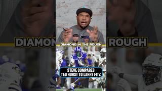 The Next Larry Fitz? Ted Hurst To Tampa Bay