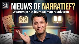 Download Lagu De NOS staat vol verhaaltjes... MP3