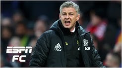 Were Ole Gunnar Solskjaer’s barbs about Romelu Lukaku and Alexis Sanchez? | ESPN FC