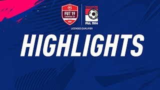 F2Tekkz vs M10Ustun - FUT Champions Cup March Singapore - Final Day - GRAND FINAL