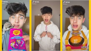 Kyle Thomas  Tik Tok Compilation