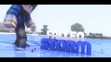 Новое INTRO - FallenStorm