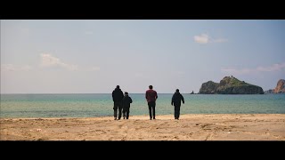 Video thumbnail of "Γκιντίκι - Αφούσης / Gidiki - Afoussis - Official Music Video"