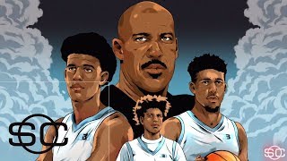 The making of LaVar Ball | SportsCenter | ESPN