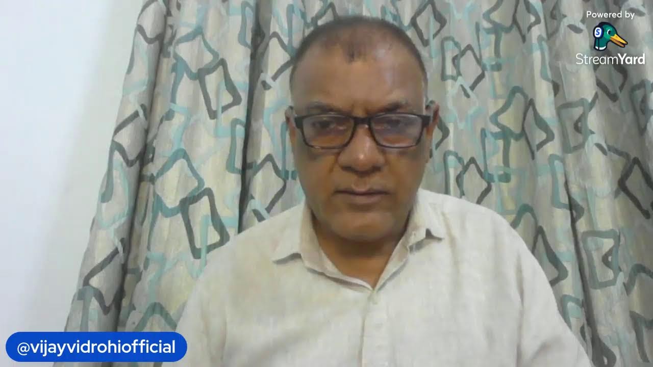 ईरान का जबरदस्त जवाब ? ट्रंप की खतरनाक धमकी ? मोदी क्या दखल देंगे ?