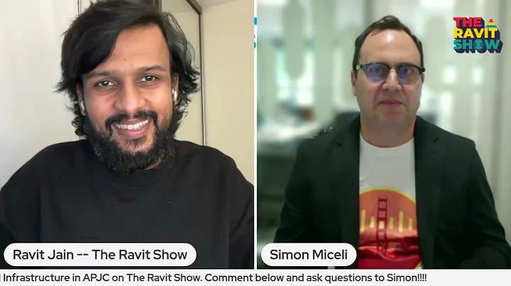 Building AI Ready Infrastructure Across APJC With Cisco