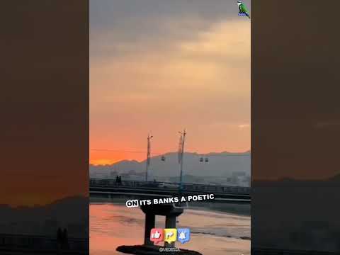 خجند المدينة التي تحد ت الزمن منذ ألف سنة  اكسبلور