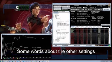 CombatLog Reader Video2