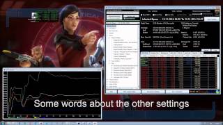 CombatLog Reader Video2