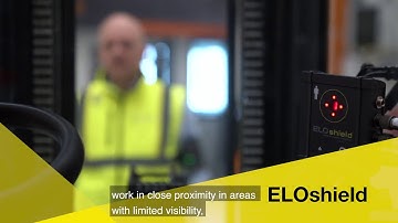 ELOshield - Proximity Detection System (EN)