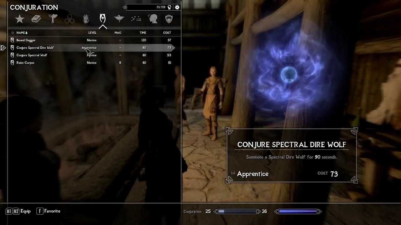 Heavy Modded Skyrim | 1st Youtube Stream, testing things out.