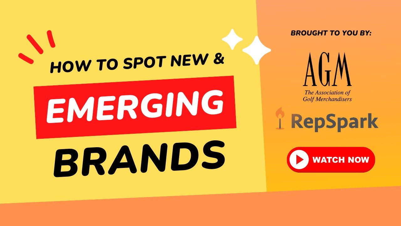 How to Spot New and Emerging Brands