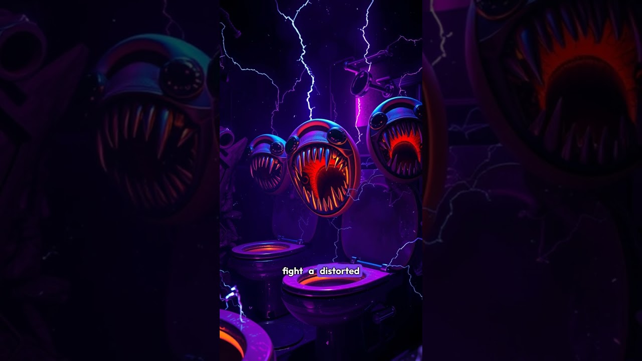 Sigma Giga Chad Destroys Ohio with Quantum Chaos! 💀😂 