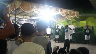 Lomba Gema Takbir 2021 Linkkelapa Dua Kecserang Banten