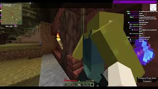 Holly Clipture - hollys Vengence
