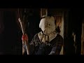 Friday the 13th part ii 1981  all jason voorhees scenes