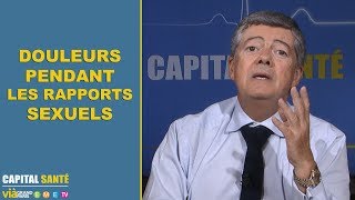 DOULEURS PENDANT LES RAPPORTS SEXUELS - 2 minutes pour comprendre - Jean-Claude Durousseaud Resimi