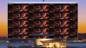 WarTR Metin2 PVP Server Kasma Hack