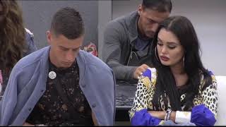 Download Zadruga 2 - Lepi Mića Otvorio Ani Oči, Pa Otkrio Da David I Dalje Voli Aleksandr Video MP3 Zadruga 2 - Lepi Mića Otvorio Ani Oči, Pa Otkrio Da David I Dalje Voli Aleksandr