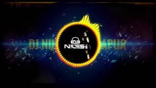 Dandeli King Asif Sound DJ Nilesh Mix Kolhapur