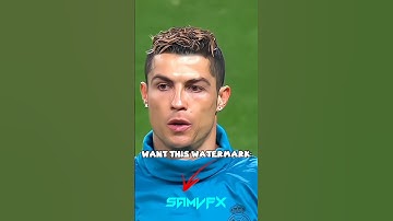 Capcut Simple Editing Tutorial 🔥 | Watermark tutorial in capcut #shorts #viral #fyp #trending
