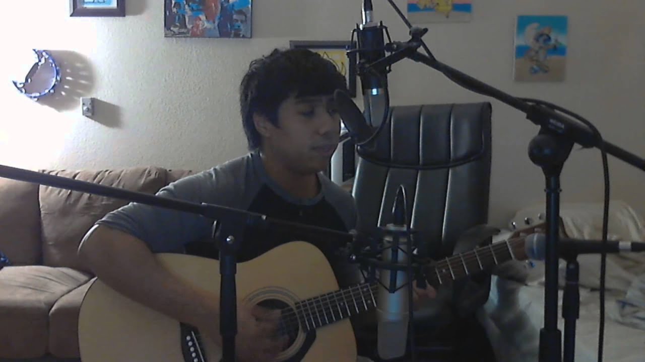 She is Love, Have Faith in Me, and I Will Follow You Into the Dark Live Sound Test