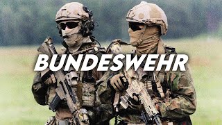 German Military - "Ready For War"