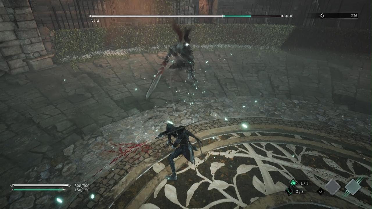 ThymesiaYOU SHALL NOT PASS. YouTube