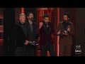 Old Dominion Wins the 2023 CMA Award for Vocal Group of the Year - The CMA Awards