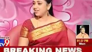 TV9 LADIES CLUB   MESOTHERAPY