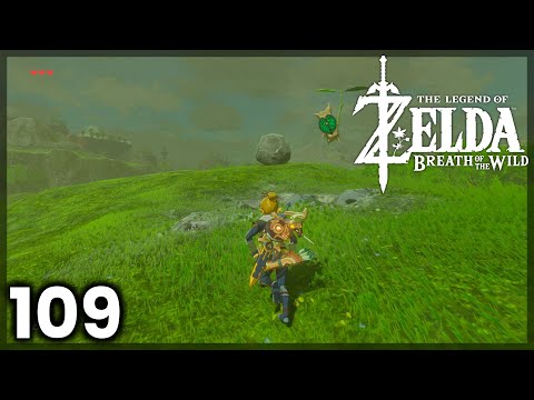 Vidéo: Zelda: Le Premier Speedrun à 100% De Breath Of The Wild Prend Encore 49 Heures