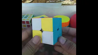 2*2#rubikscube #patterns #music #shorts #ytshorts #cubing 2*2#rubikscube #patterns #music #shorts #ytshorts #cubing