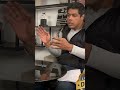 الفرق بين عمر متولي و المليجي ليك لوك