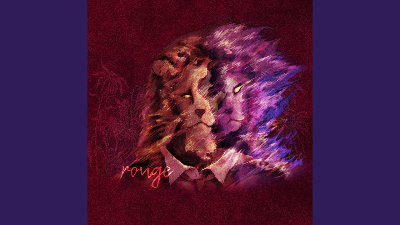 Watch rouge on YouTube Watch rouge on YouTube