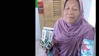 X Natural Pro Full HD