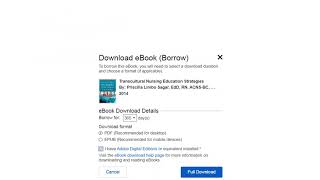 Full EBSCO eBook Academic Collection Update