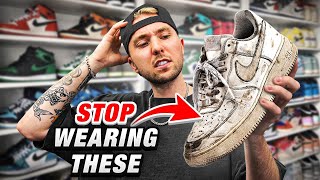 Top 5 Best Air Force One Alternatives! (Summer 2024)