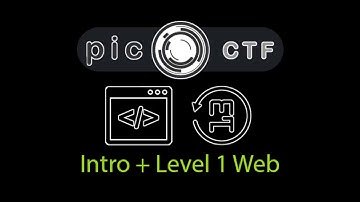 PicoCTF 2017 Intro / Tutorial 1-3 + Level 1 Web Exploitation Walkthrough / Solution