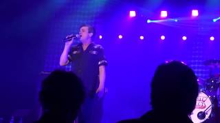 Bay City Rollers PLEASE STAY  In Dundee Scotland 2017