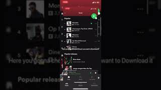 How to download music in spotify (the easiest and fastest way!!
