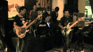 Cinta kita inka cristy cover O Rock screenshot 3